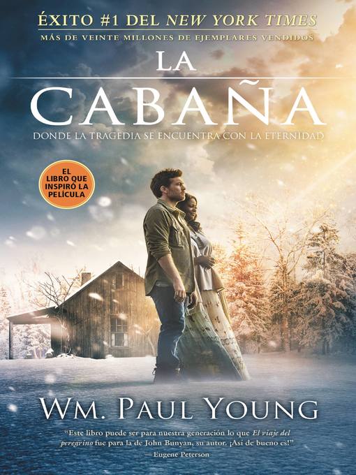 Title details for La Cabaña by William P. Young - Available